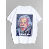 Tricou din bumbac Universo